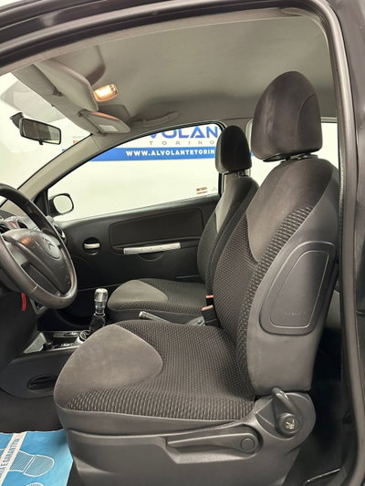 Citroen C2 1.1 airdream Elegance (12)