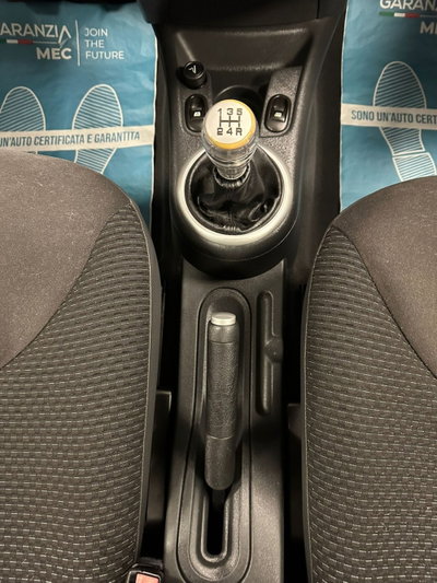 Citroen C2 1.1 airdream Elegance (15)