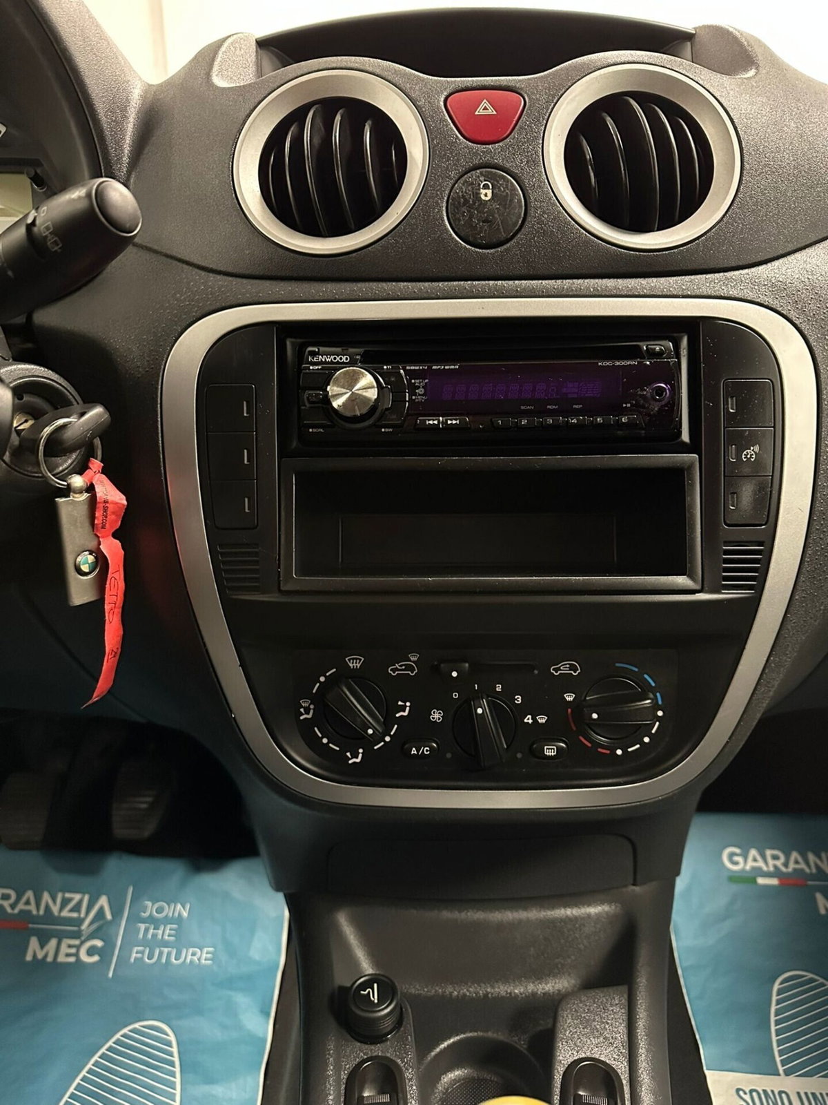 Citroen C2 1.1 airdream Elegance (16)