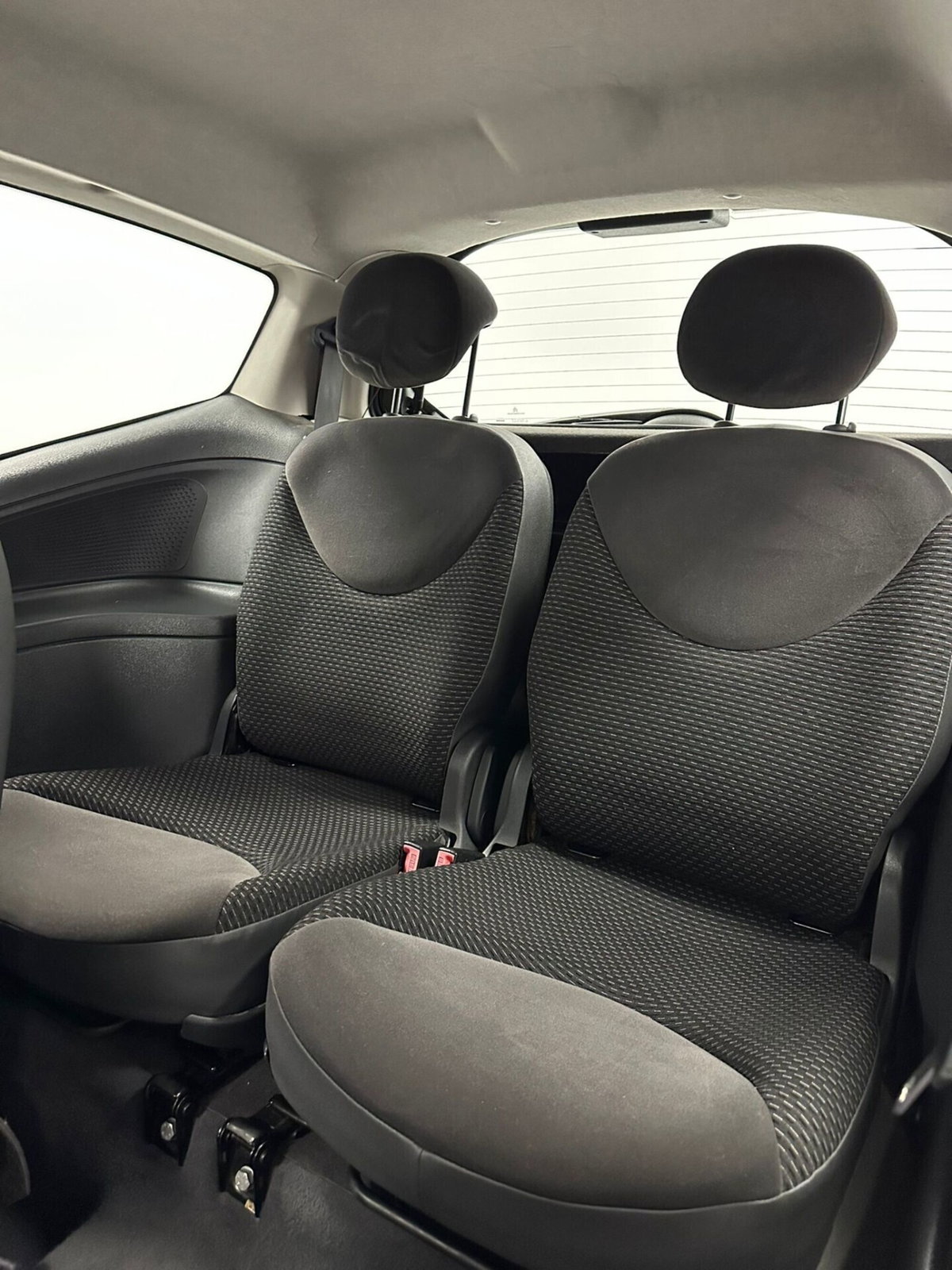 Citroen C2 1.1 airdream Elegance (17)