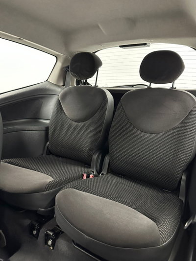 Citroen C2 1.1 airdream Elegance (17)
