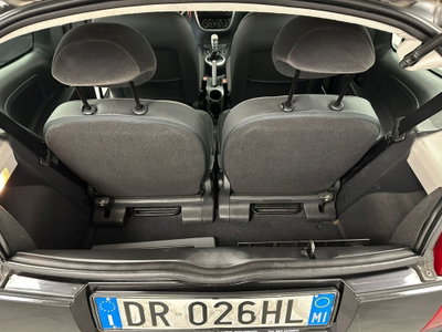 Citroen C2 1.1 airdream Elegance (20)