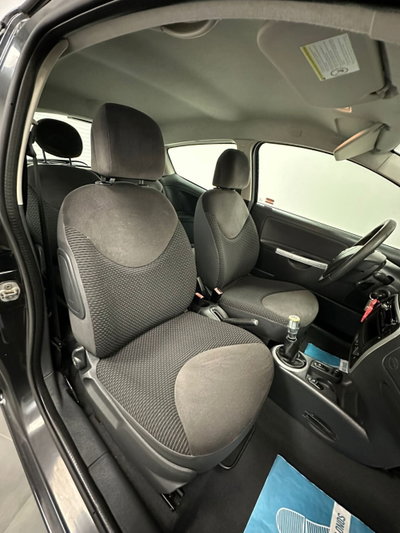 Citroen C2 1.1 airdream Elegance (9)