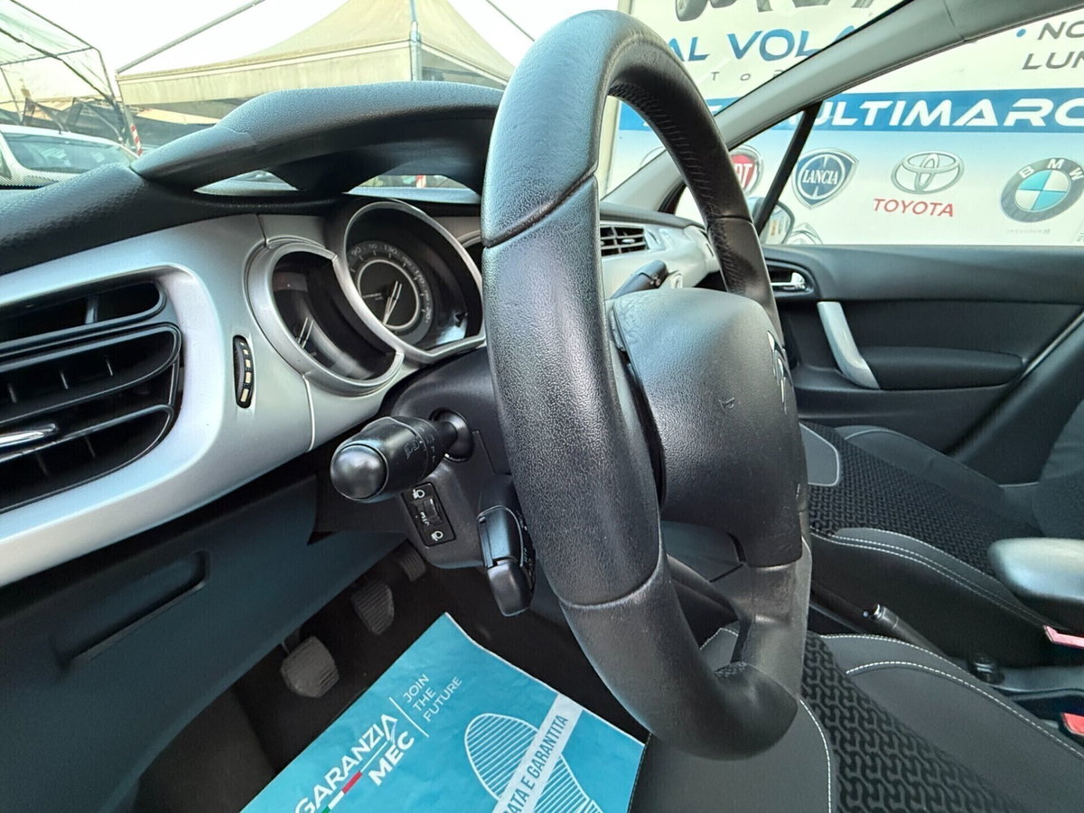 Citroen C3 1.1 Attraction (11)