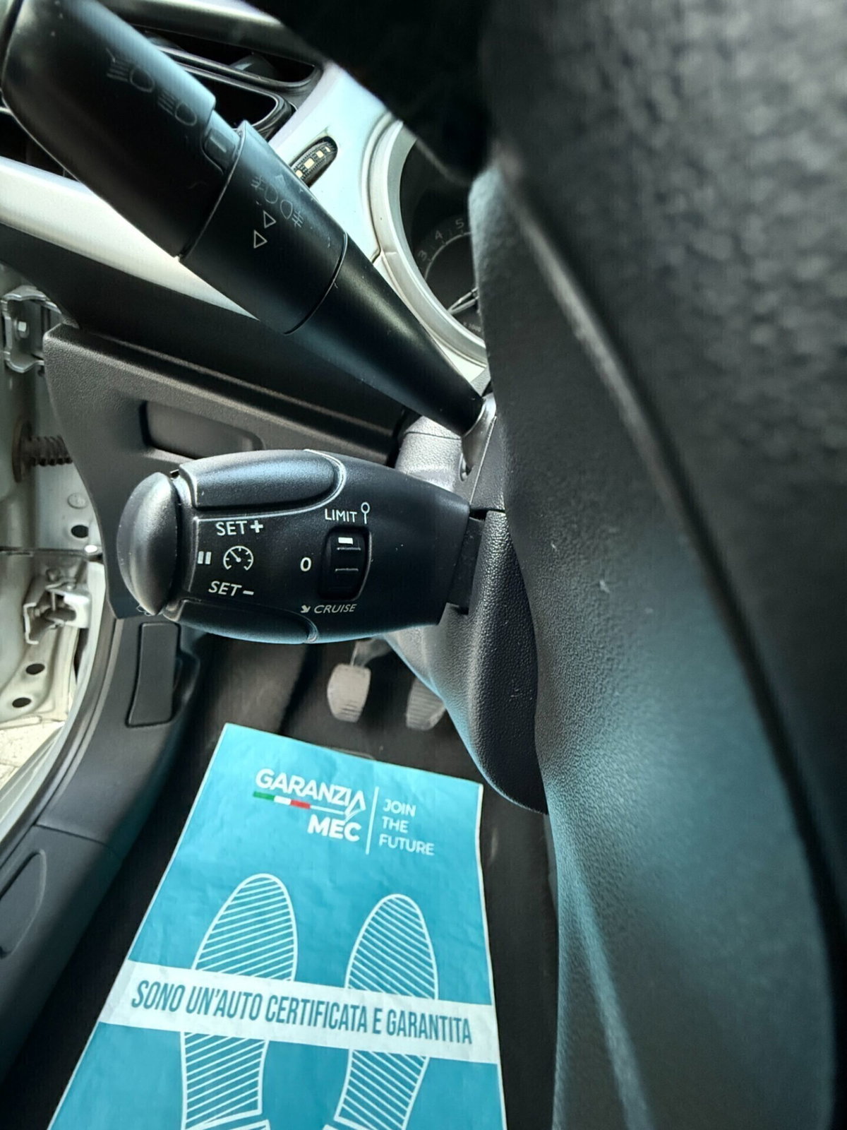 Citroen C3 1.1 Attraction (12)