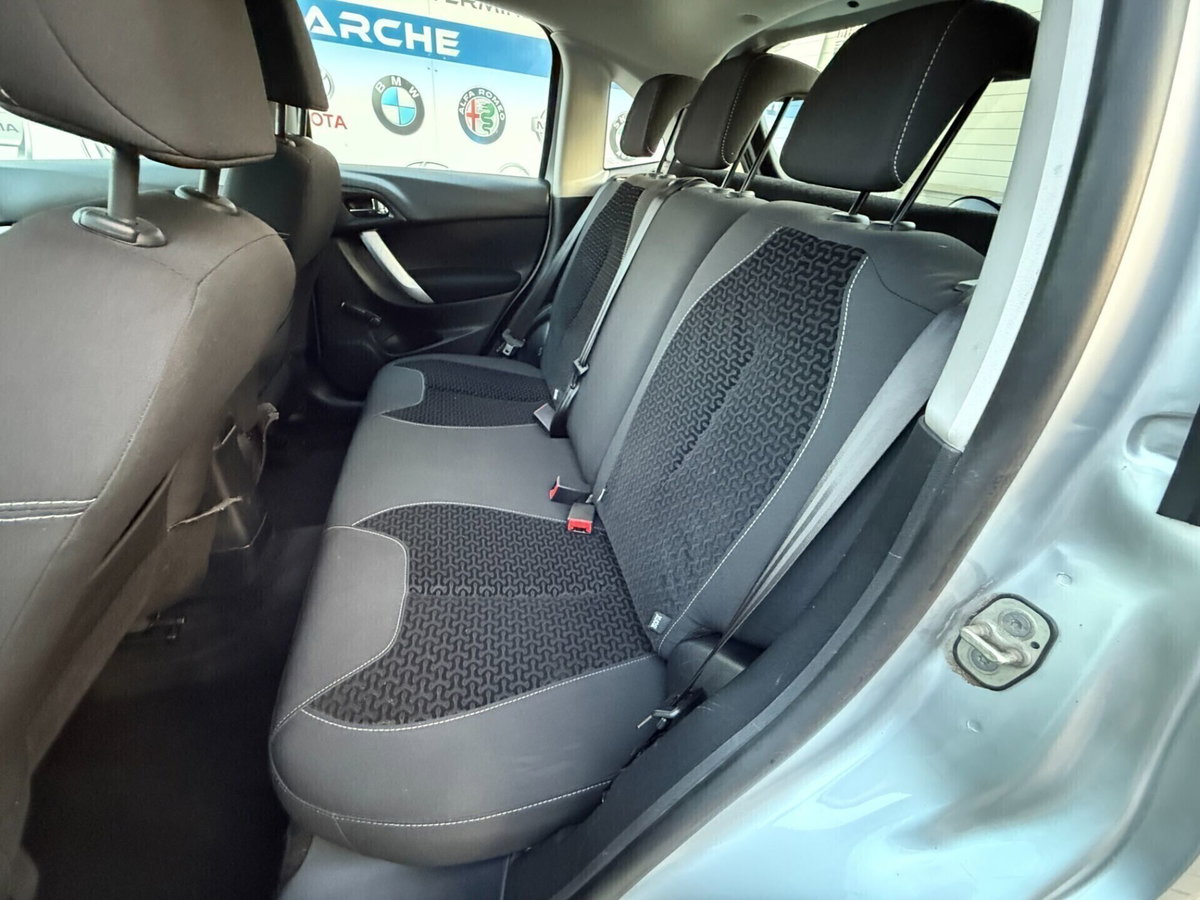 Citroen C3 1.1 Attraction (14)