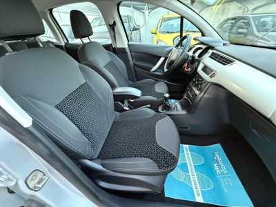Citroen C3 1.1 Attraction (16)
