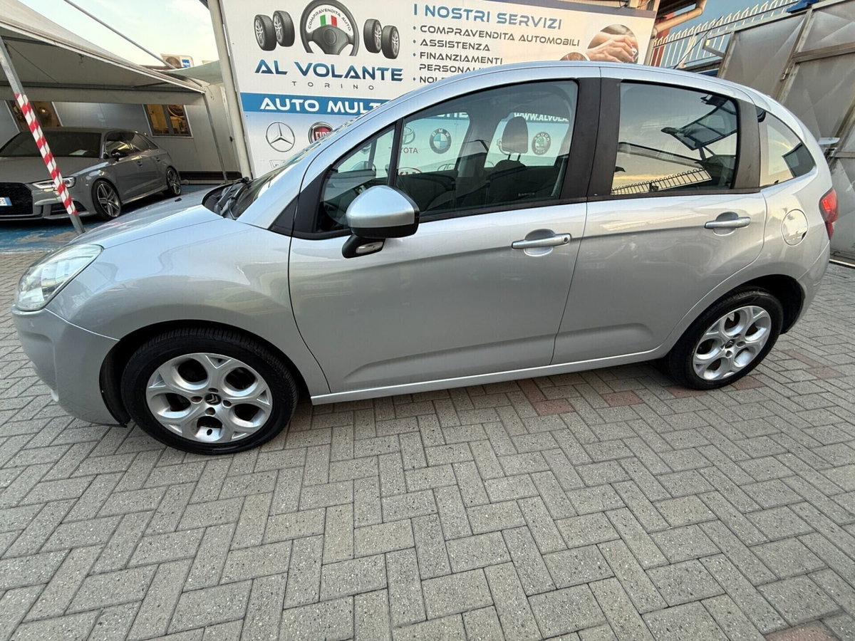 Citroen C3 1.1 Attraction (17)