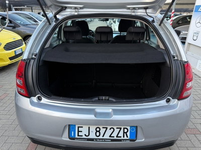 Citroen C3 1.1 Attraction (18)