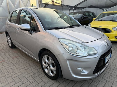Citroen C3 1.1 Attraction (3)