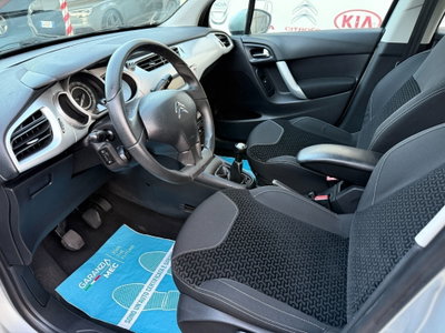 Citroen C3 1.1 Attraction (7)