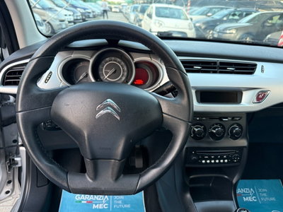 Citroen C3 1.1 Attraction (8)
