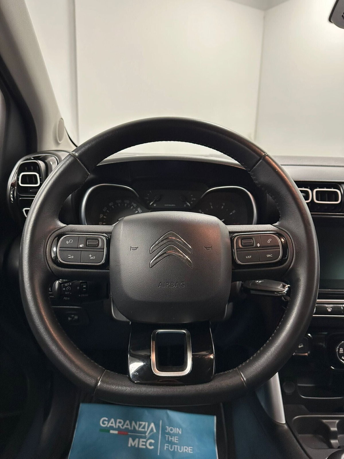 Citroen C3 Aircross PureTech 110 S&S Shine Pack (10)