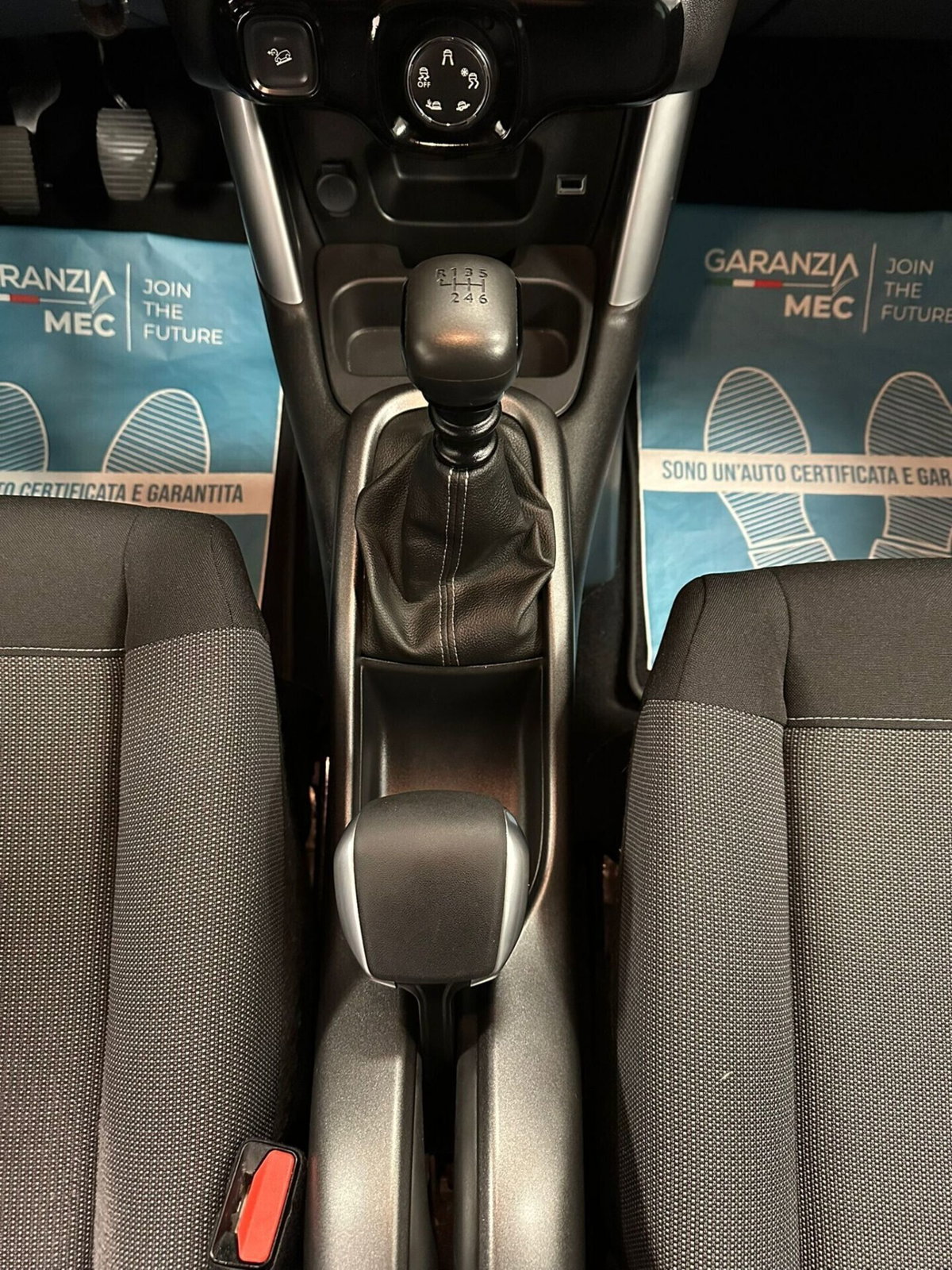 Citroen C3 Aircross PureTech 110 S&S Shine Pack (11)