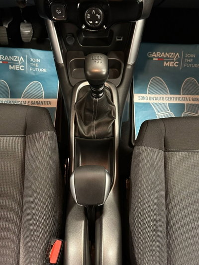 Citroen C3 Aircross PureTech 110 S&S Shine Pack (11)