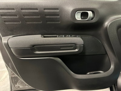 Citroen C3 Aircross PureTech 110 S&S Shine Pack (15)