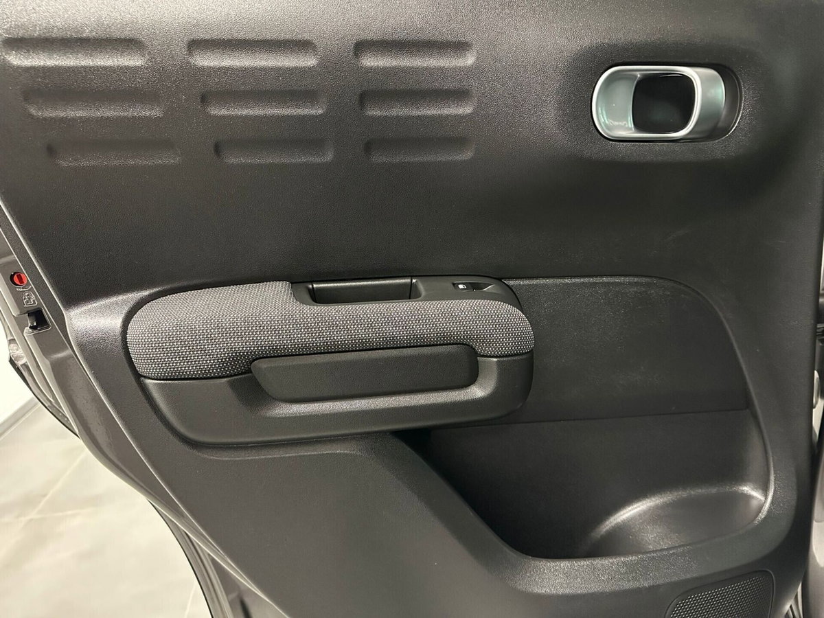 Citroen C3 Aircross PureTech 110 S&S Shine Pack (16)