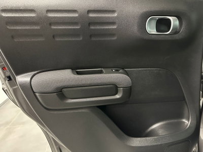 Citroen C3 Aircross PureTech 110 S&S Shine Pack (16)