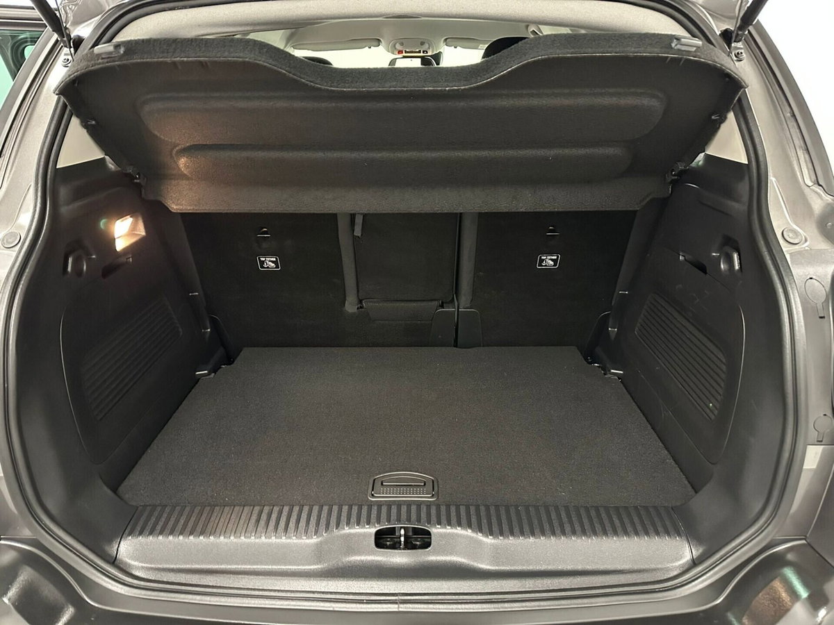 Citroen C3 Aircross PureTech 110 S&S Shine Pack (17)