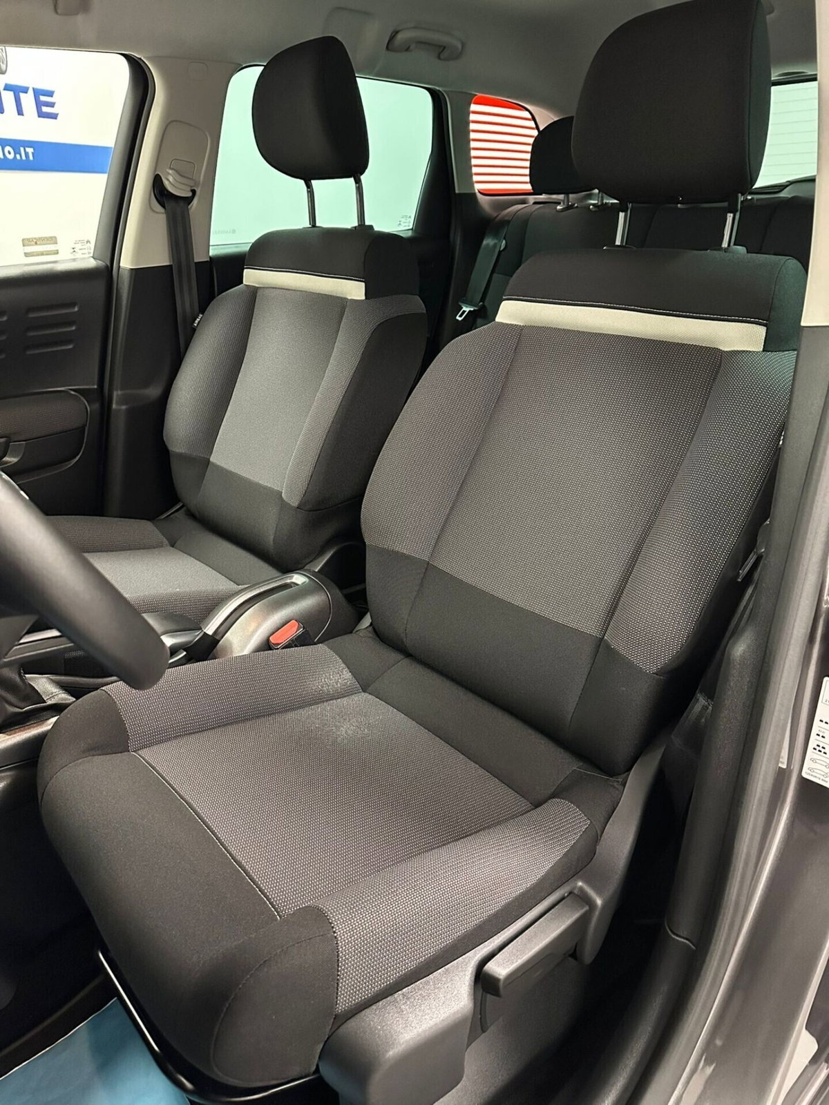 Citroen C3 Aircross PureTech 110 S&S Shine Pack (18)
