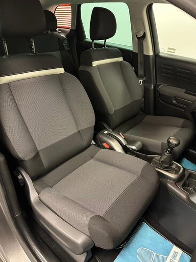 Citroen C3 Aircross PureTech 110 S&S Shine Pack (20)