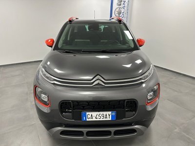 Citroen C3 Aircross PureTech 110 S&S Shine Pack (3)