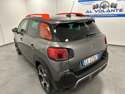 Citroen C3 Aircross PureTech 110 S&S Shine Pack (5)