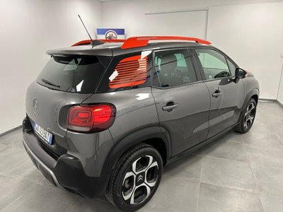 Citroen C3 Aircross PureTech 110 S&S Shine Pack (7)