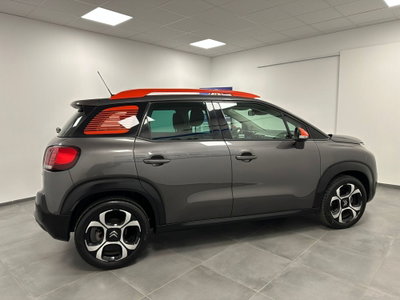 Citroen C3 Aircross PureTech 110 S&S Shine Pack (8)