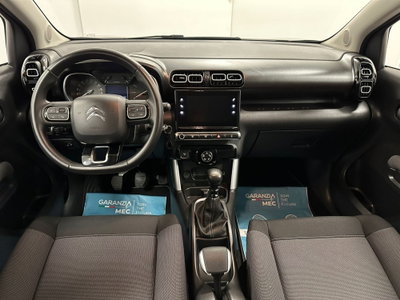 Citroen C3 Aircross PureTech 110 S&S Shine Pack (9)