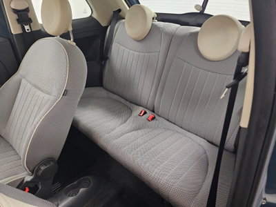 Fiat 500 1.2 Lounge (12)