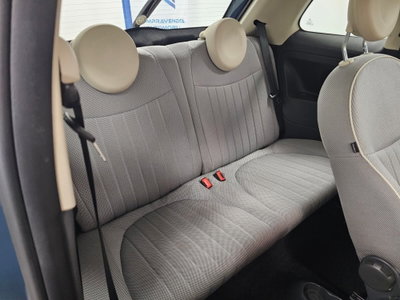 Fiat 500 1.2 Lounge (15)