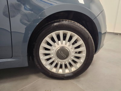Fiat 500 1.2 Lounge (18)