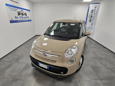 Fiat 500L 1.4 95 CV Pop Star usata