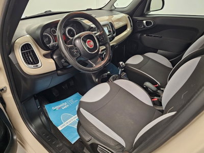 Fiat 500L 1.4 95 CV Pop Star (10)