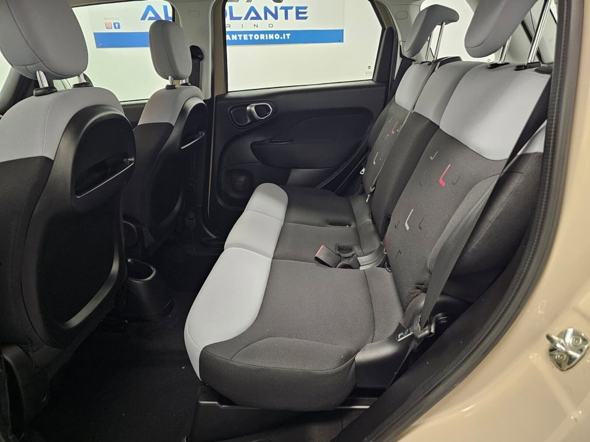 Fiat 500L 1.4 95 CV Pop Star (11)