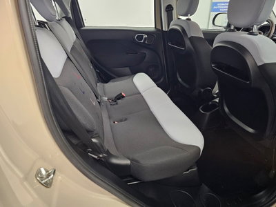 Fiat 500L 1.4 95 CV Pop Star (12)