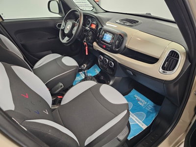 Fiat 500L 1.4 95 CV Pop Star (13)