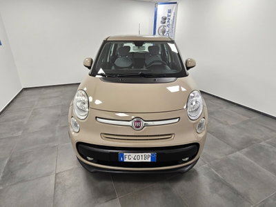 Fiat 500L 1.4 95 CV Pop Star (17)