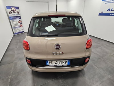 Fiat 500L 1.4 95 CV Pop Star (18)