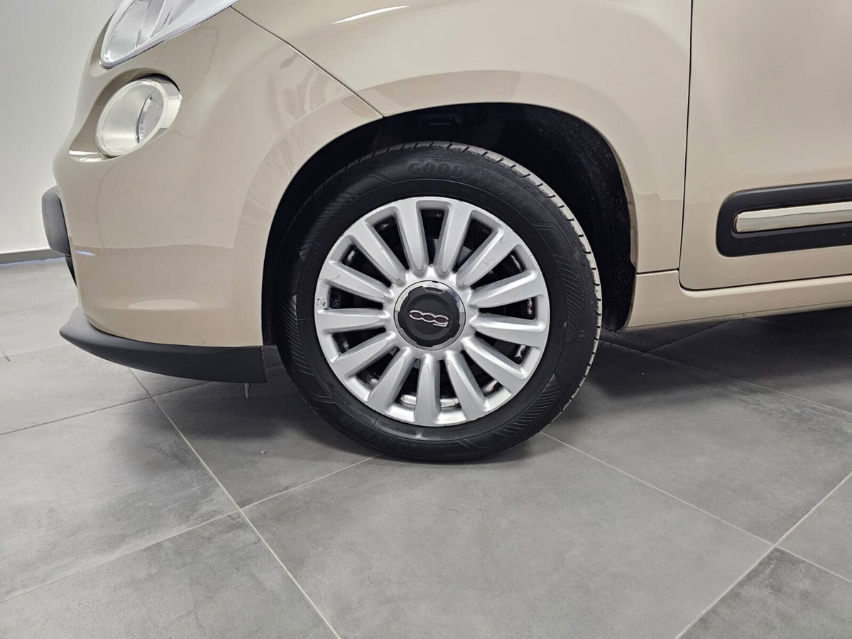 Fiat 500L 1.4 95 CV Pop Star (19)