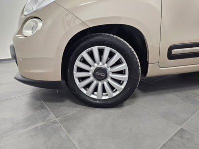 Fiat 500L 1.4 95 CV Pop Star (19)