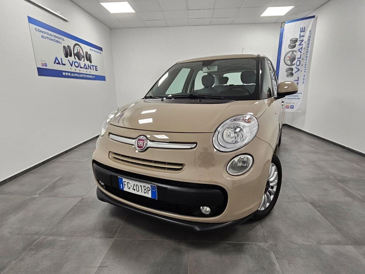 Fiat 500L 1.4 95 CV Pop Star (2)