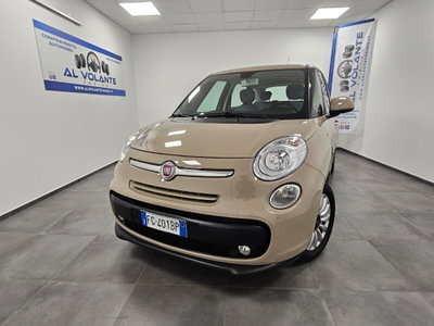 Fiat 500L 1.4 95 CV Pop Star (2)
