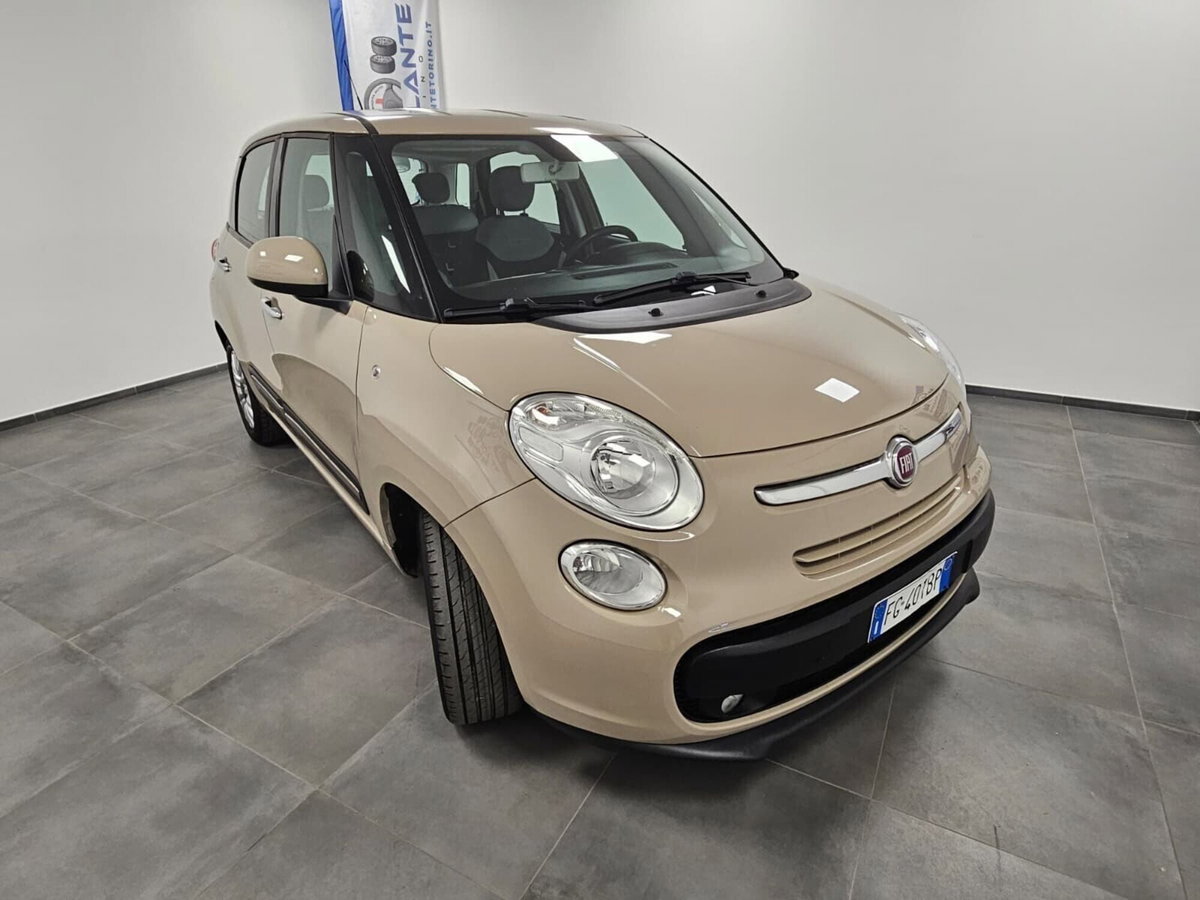 Fiat 500L 1.4 95 CV Pop Star (3)
