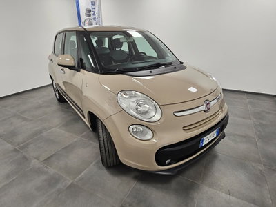 Fiat 500L 1.4 95 CV Pop Star (3)