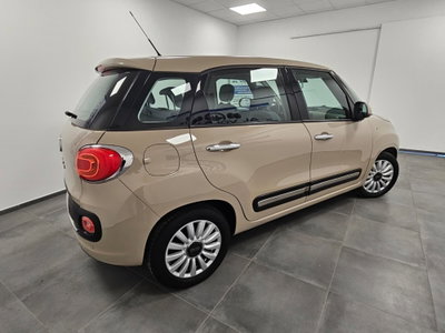 Fiat 500L 1.4 95 CV Pop Star (4)