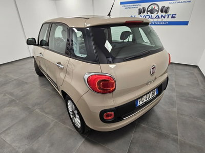 Fiat 500L 1.4 95 CV Pop Star (5)