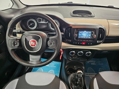 Fiat 500L 1.4 95 CV Pop Star (7)