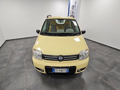 Fiat Panda 1.2 4x4 Climbing (14)